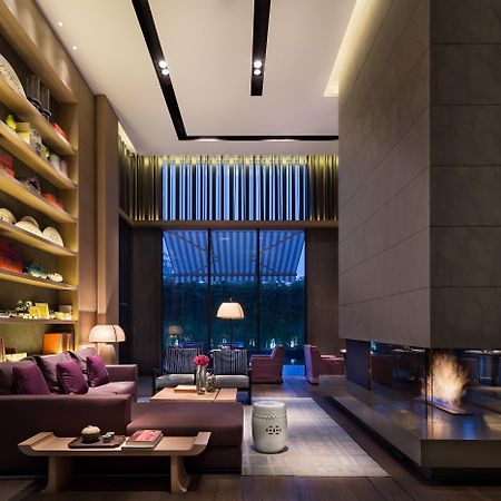 The East Hotel Hangzhou Zewnętrze zdjęcie