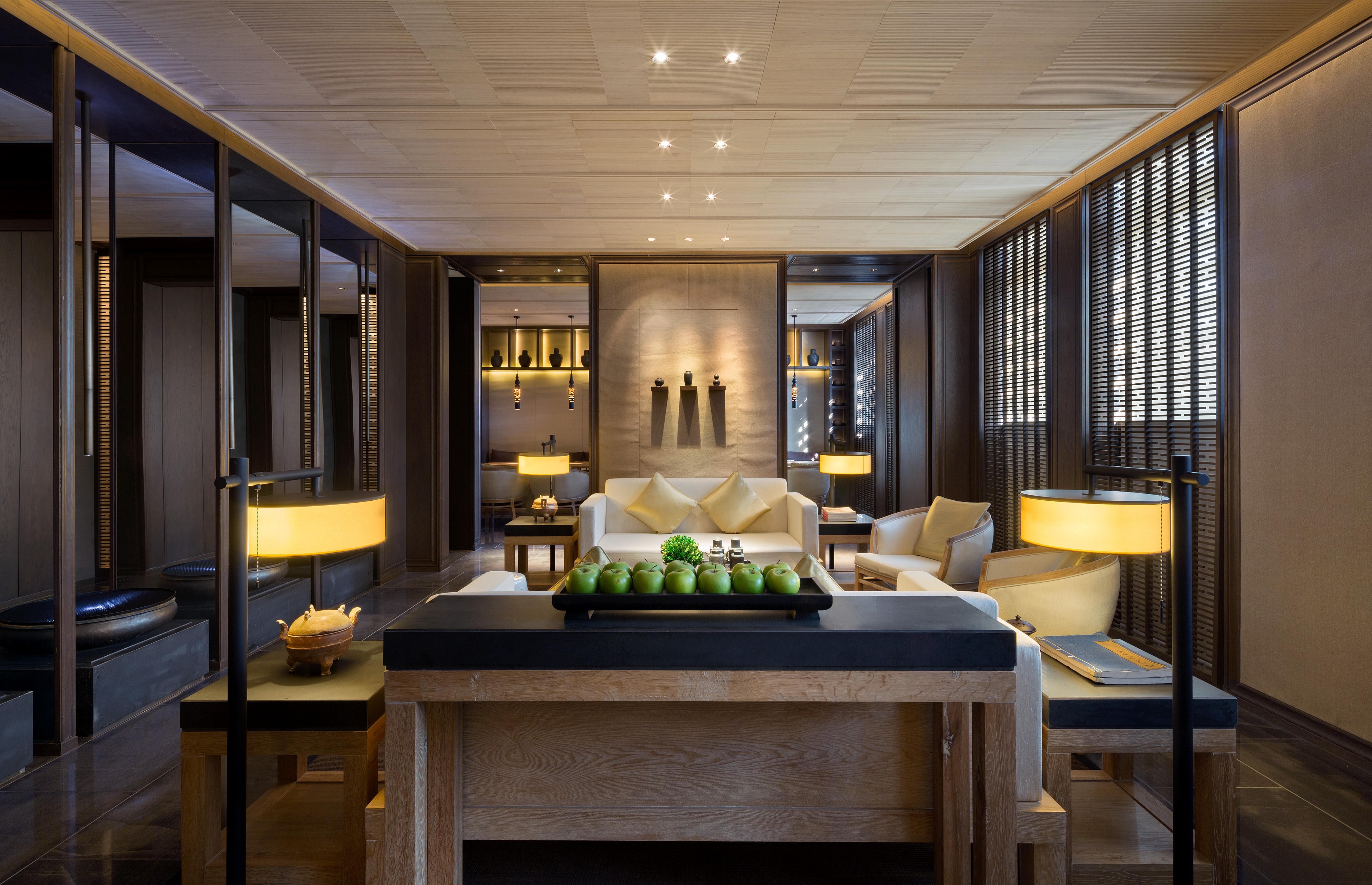 The East Hotel Hangzhou Zewnętrze zdjęcie