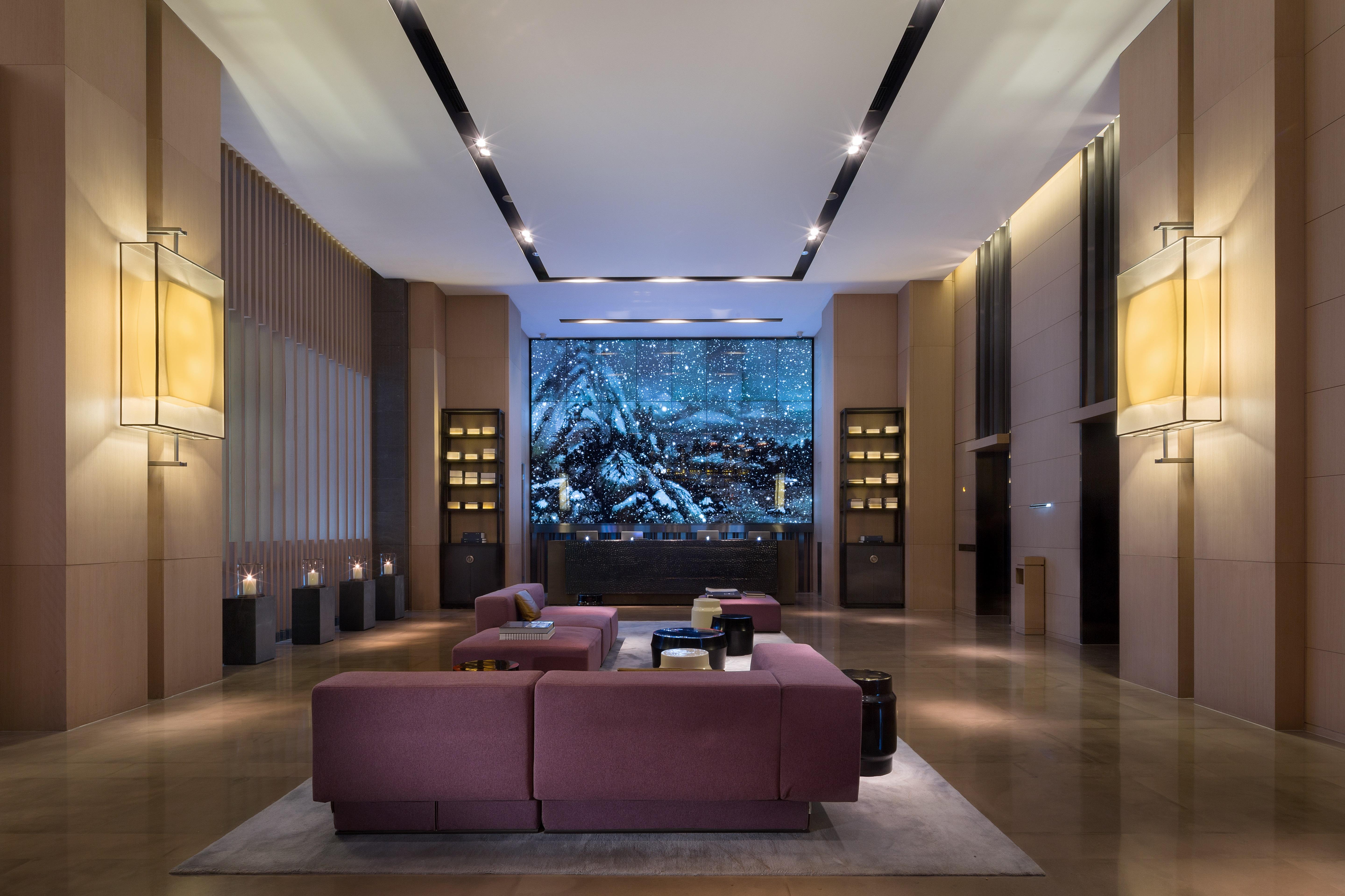 The East Hotel Hangzhou Zewnętrze zdjęcie