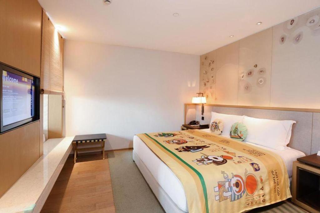 The East Hotel Hangzhou Zewnętrze zdjęcie
