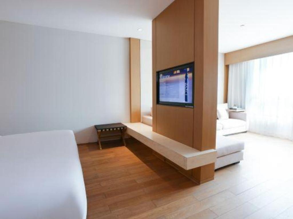 The East Hotel Hangzhou Zewnętrze zdjęcie