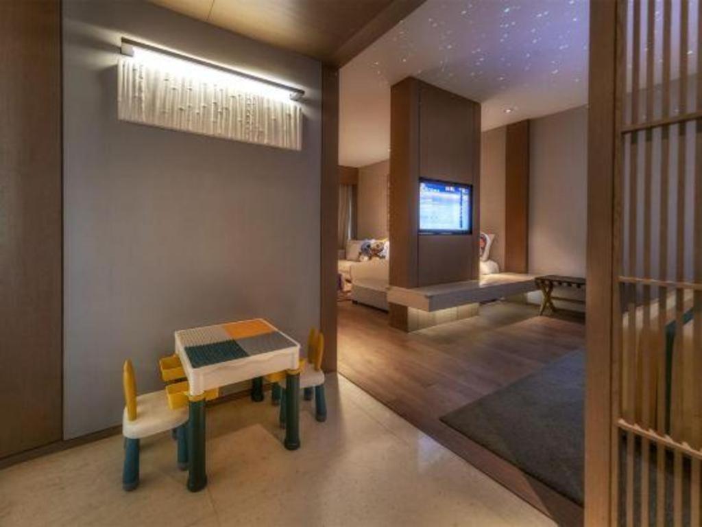 The East Hotel Hangzhou Zewnętrze zdjęcie